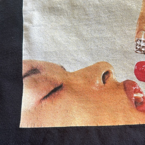 Supreme Cherry Tee. RARE! - Picture 5 of 6